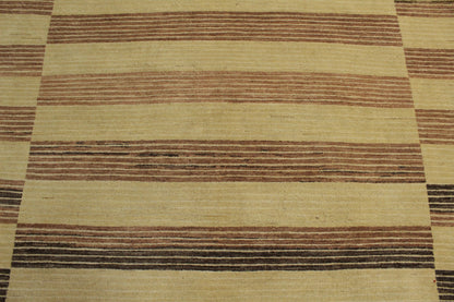 Gabbeh Rug - 356 cm x 275 cm