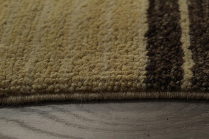 Gabbeh Rug - 356 cm x 275 cm