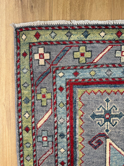 Kazak Rug - 149 cm x 104 cm