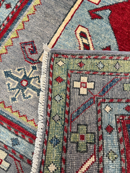 Kazak Rug - 149 cm x 104 cm