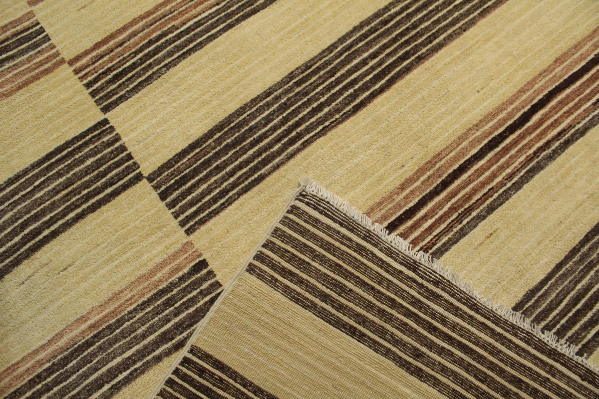 Gabbeh Rug - 356 cm x 275 cm