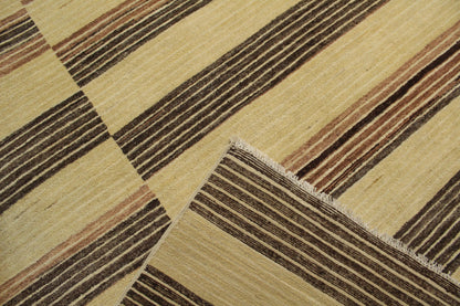 Gabbeh Rug - 356 cm x 275 cm