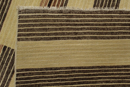 Gabbeh Rug - 356 cm x 275 cm