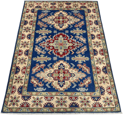 Kazak Rug - 153 cm x 100 cm