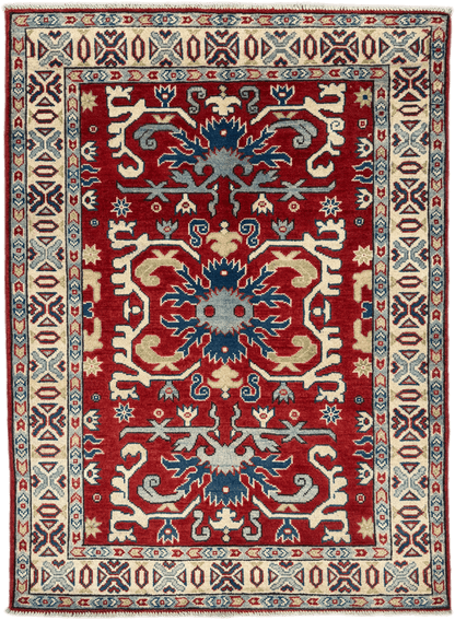 Kazak Rug - 143 cm x 105 cm