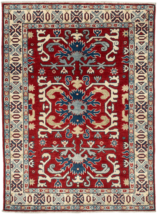Kazak Rug - 143 cm x 105 cm