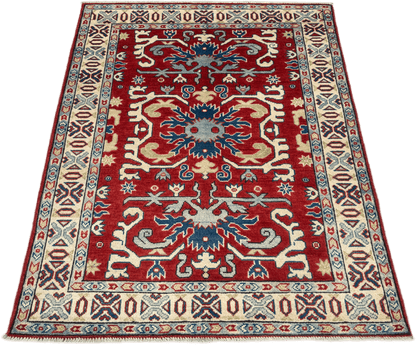 Kazak Rug - 143 cm x 105 cm