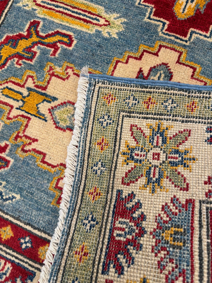 Kazak Rug - 145 cm x 100 cm