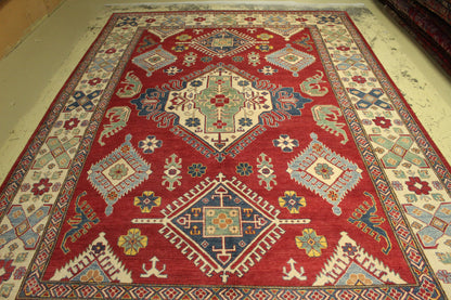 Kazak Rug - 377 cm x 258 cm
