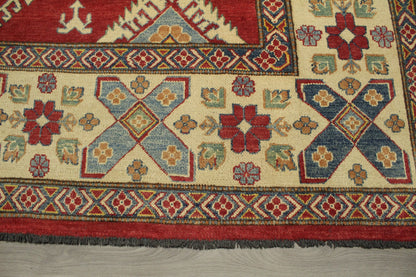 Kazak Rug - 377 cm x 258 cm
