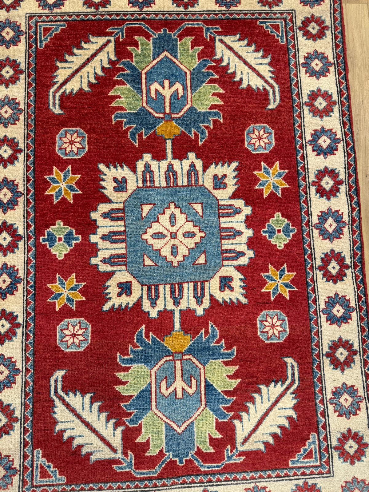 Rug - 148 cm x 100 cm
