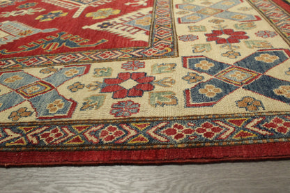Kazak Rug - 377 cm x 258 cm