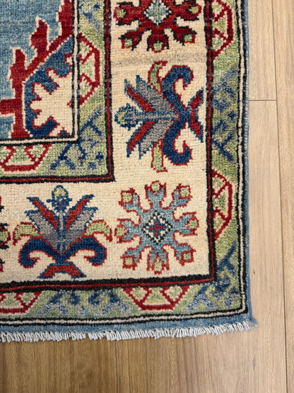 Kazak Rug - 160 cm x 107 cm