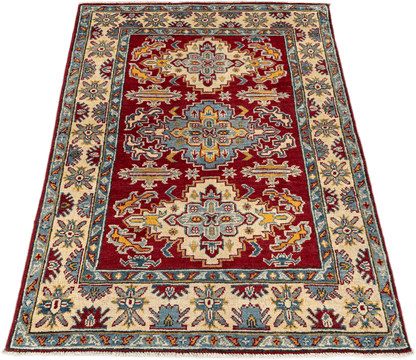 Kazak Rug - 143 cm x 102 cm