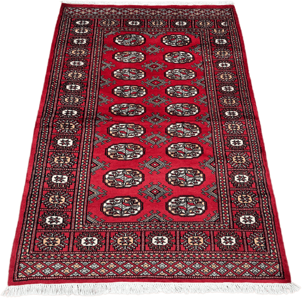 Bokhara Rug - 153 cm x 94 cm