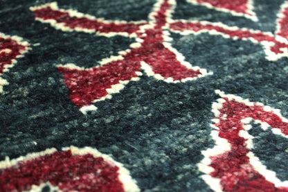 Gabbeh Rug - 243 cm x 169 cm