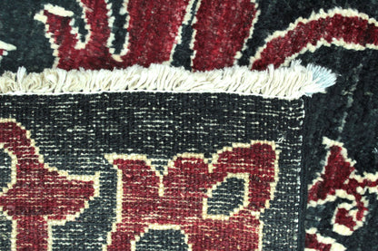 Gabbeh Rug - 243 cm x 169 cm