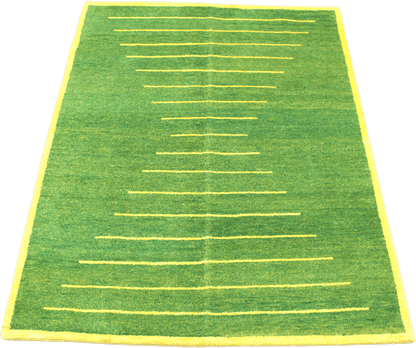 Gabbeh Rug - 227 cm x 163 cm