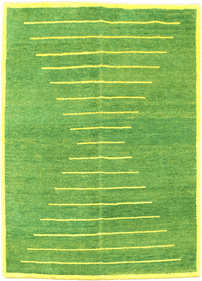 Gabbeh Rug - 227 cm x 163 cm