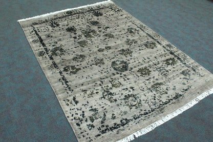 Gabbeh Rug - 234 cm x 160 cm
