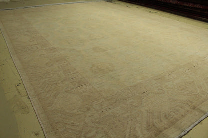 Khotan Rug - 360 cm x 265 cm