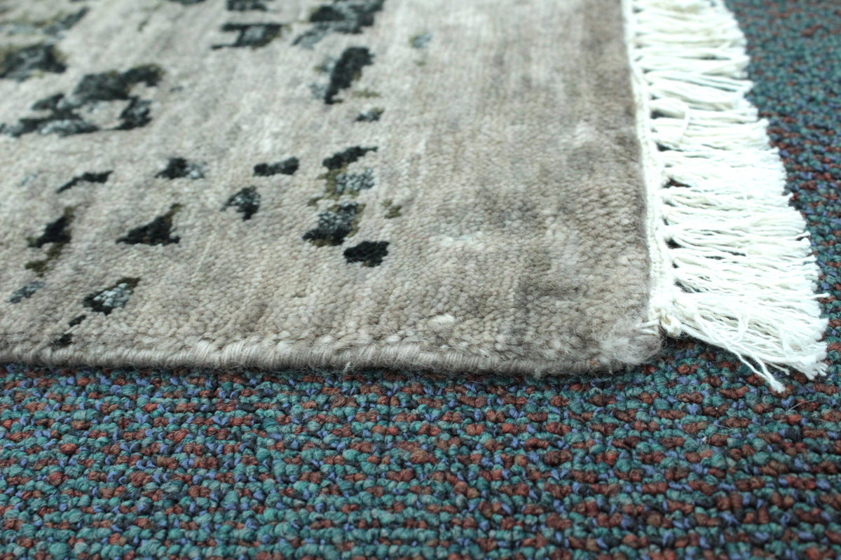 Gabbeh Rug - 234 cm x 160 cm