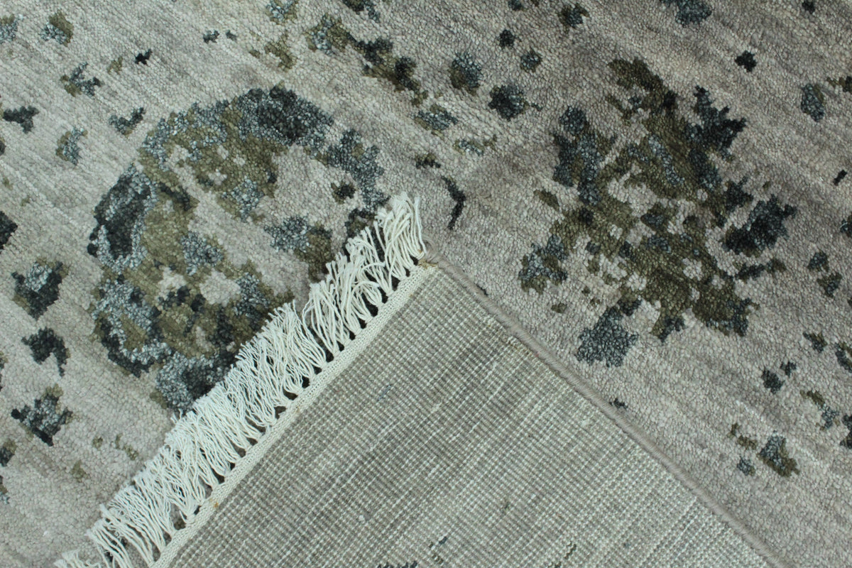 Gabbeh Rug - 234 cm x 160 cm