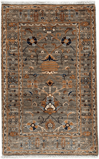 Sultani Rug - 150 cm x 100 cm