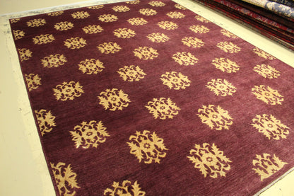 Gabbeh Rug - 372 cm x 274 cm