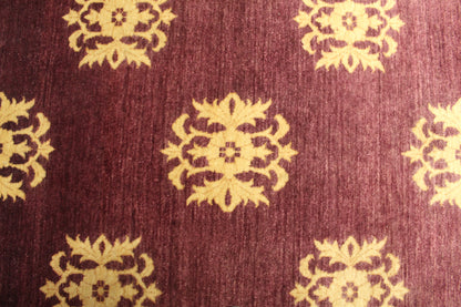 Gabbeh Rug - 372 cm x 274 cm