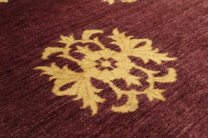 Gabbeh Rug - 372 cm x 274 cm