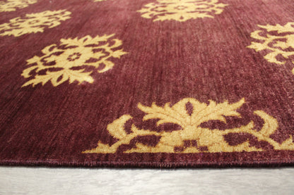 Gabbeh Rug - 372 cm x 274 cm