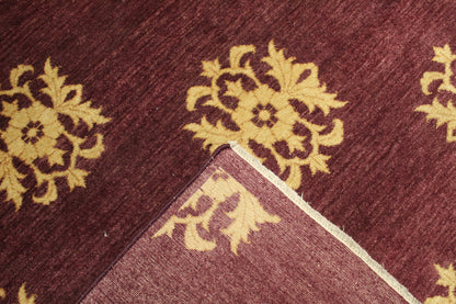 Gabbeh Rug - 372 cm x 274 cm