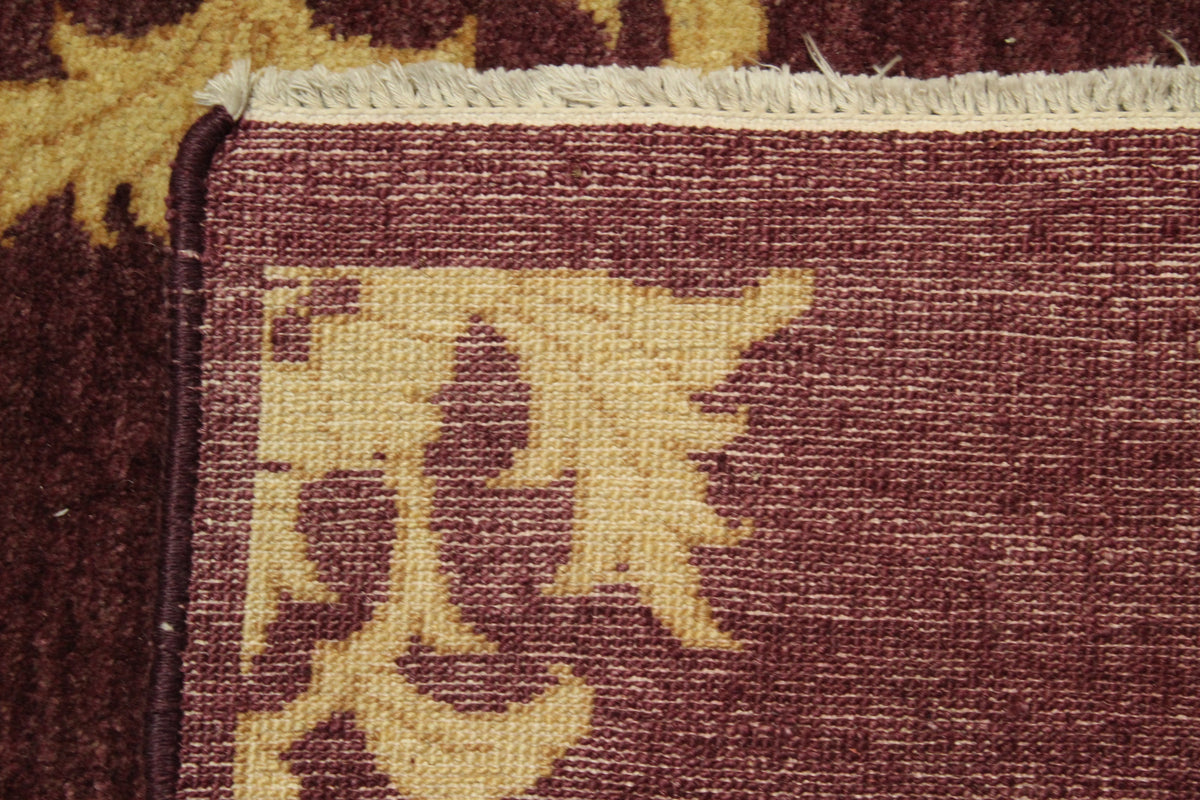 Gabbeh Rug - 372 cm x 274 cm