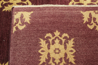 Gabbeh Rug - 372 cm x 274 cm