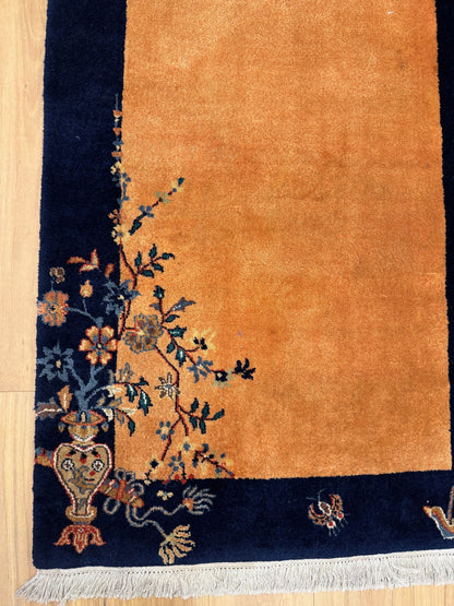 Gabbeh Rug - 164 cm x 92 cm