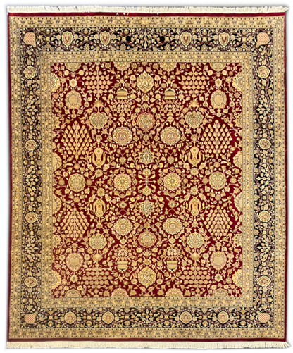 Zigler Rug - 295 cm x 245 cm (approx)