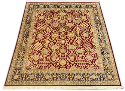Zigler Rug - 295 cm x 245 cm (approx)