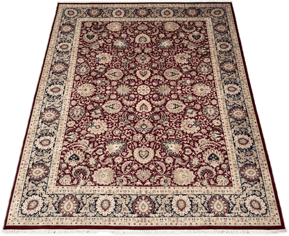 Kashmiri Rug - 365 cm x 273 cm