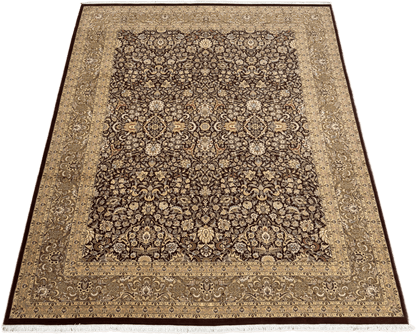 Kashmiri Rug - 371 cm x 280 cm