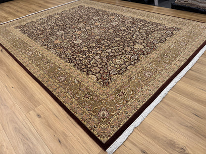Kashmiri Rug - 371 cm x 280 cm