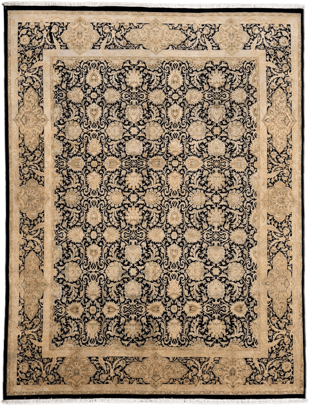 Kashmiri Rug - 322 cm x 245 cm