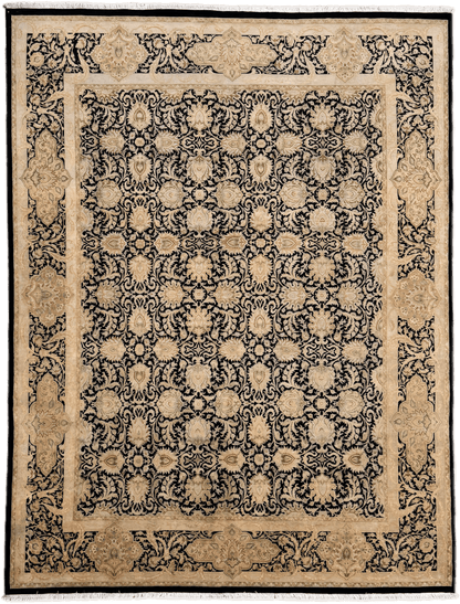 Kashmiri Rug - 322 cm x 245 cm