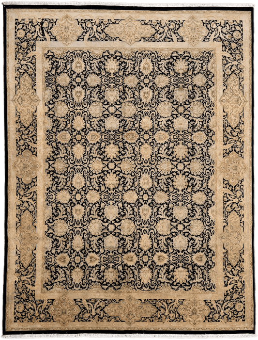Kashmiri Rug - 322 cm x 245 cm