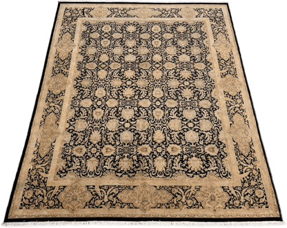 Kashmiri Rug - 322 cm x 245 cm