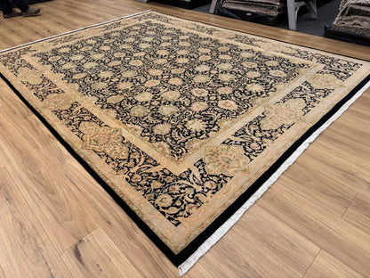 Kashmiri Rug - 322 cm x 245 cm