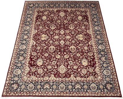 Kashmiri Rug - 366 cm x 274 cm