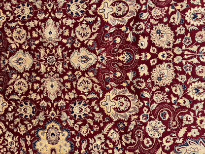 Kashmiri Rug - 366 cm x 274 cm