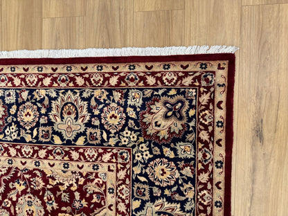 Kashmiri Rug - 366 cm x 274 cm