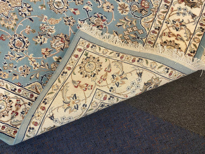 Nain Rug - 187 cm x 120 cm